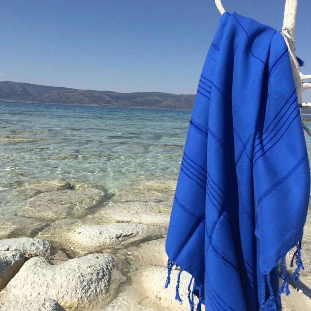 Sultan - Blue