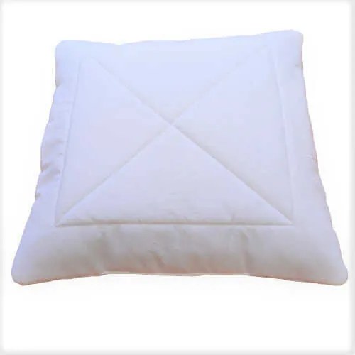 Profi Párna belső 45 x 45 cm csomósodás mentes töltettel