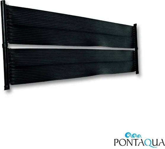 Pontaqua szolárszőnyeg 3 x 0,7 m - szolárfűtés