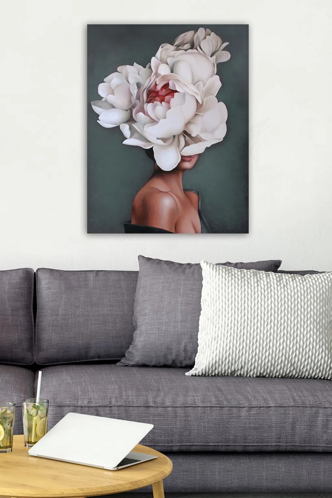 Vászonkép, 50×70 cm – TR529TCR2116