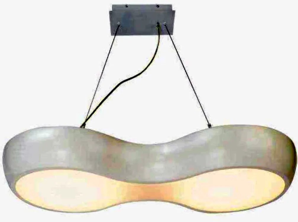 Orlicki Design OTTO OR80643 Függőlámpa 2x21W/Led 3000K