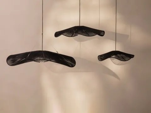 Palmier függőlámpa