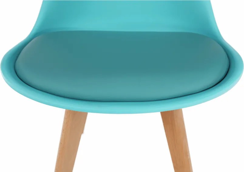 Szék, mentol/bükk, BALI 2 NEW