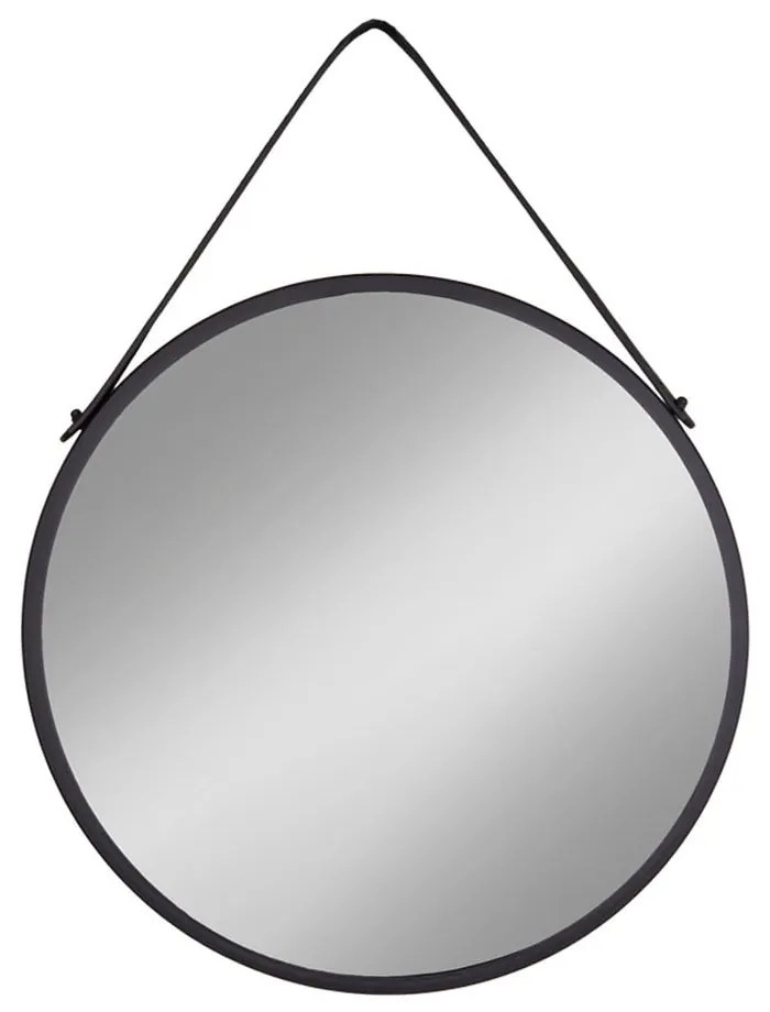 Fali tükör ø 38 cm Trapani – House Nordic
