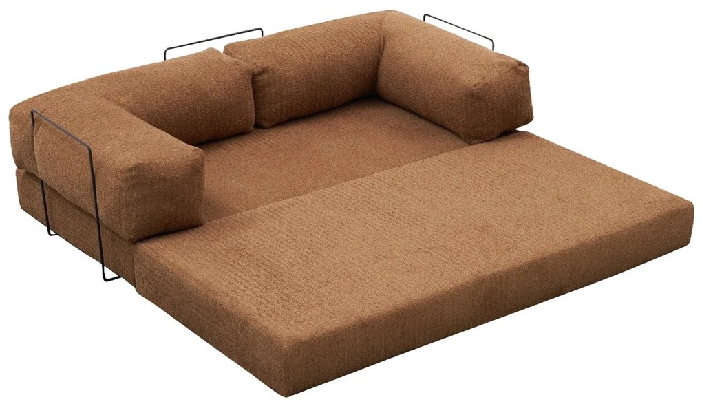 Sarokkanapé Comfort Mini - Barna