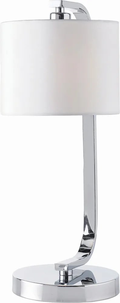 Endon CANNING CANNING-TLCH Asztali lámpa 1x40W/E14 IP20