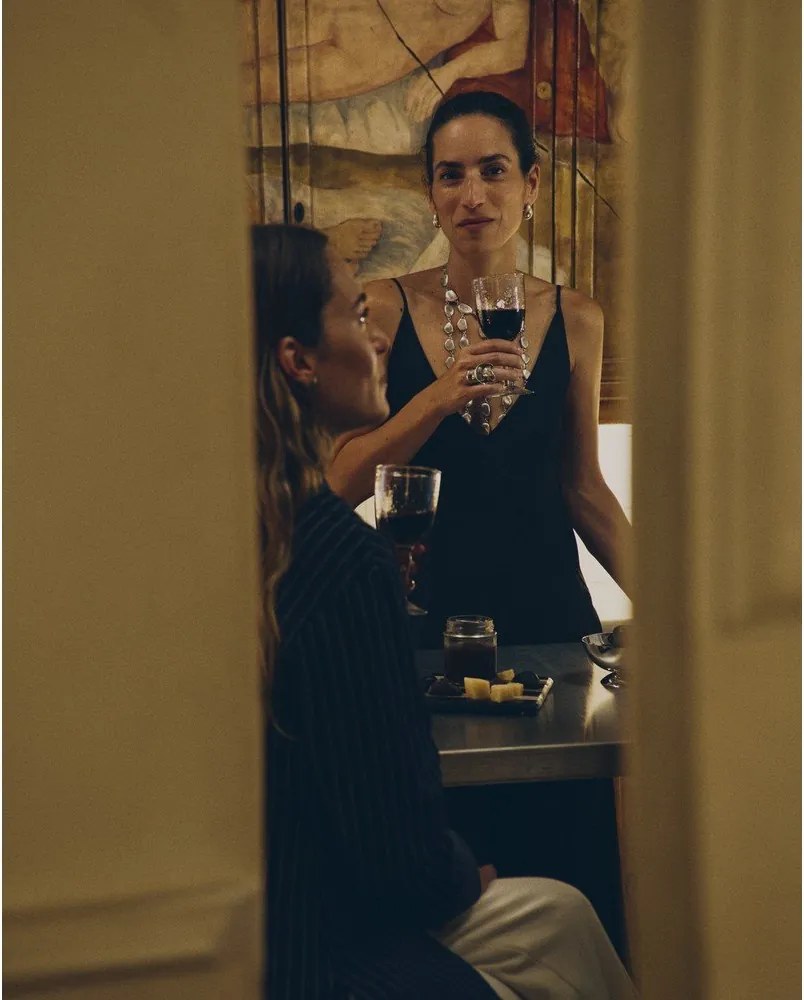 Borospohár Vinea – Kave Home