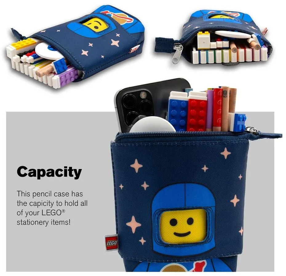 Tolltartó Minifigures – LEGO®
