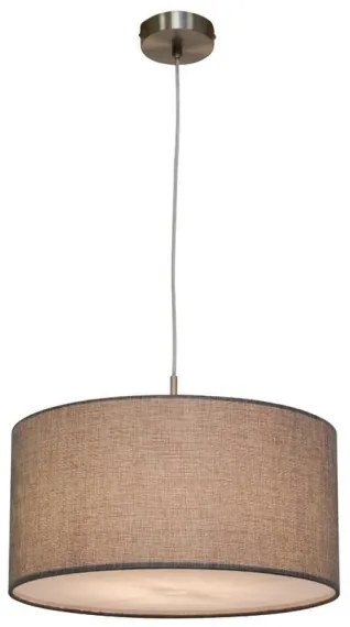 Globo 15185H - Csillár PACO 1xE27/60W/230V