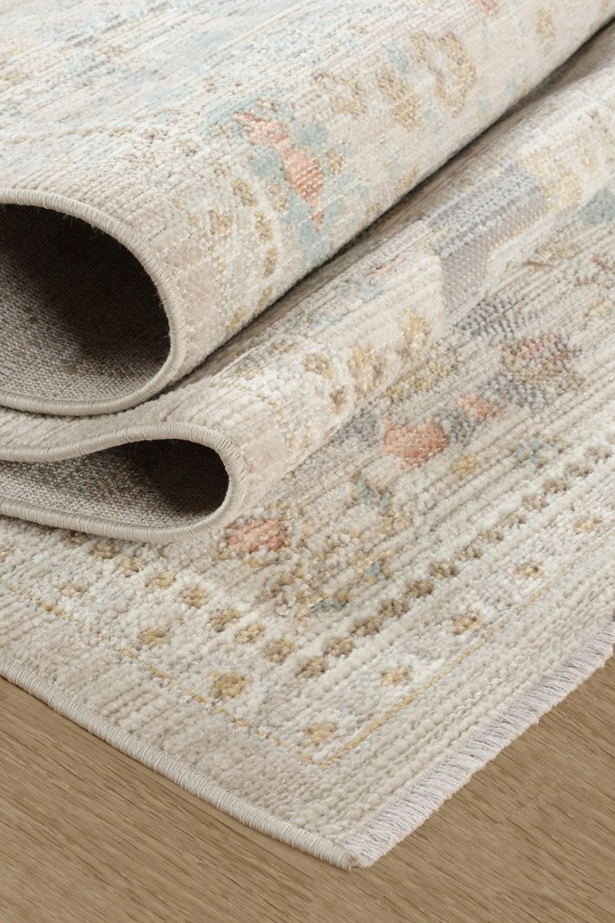 Szőnyeg (80 x 150), Rustik 2221 - Beige
