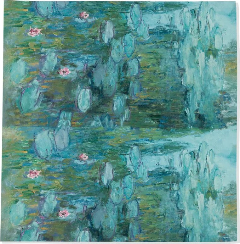 Asztalterítő, 150×150 cm – MSAORT0010-15