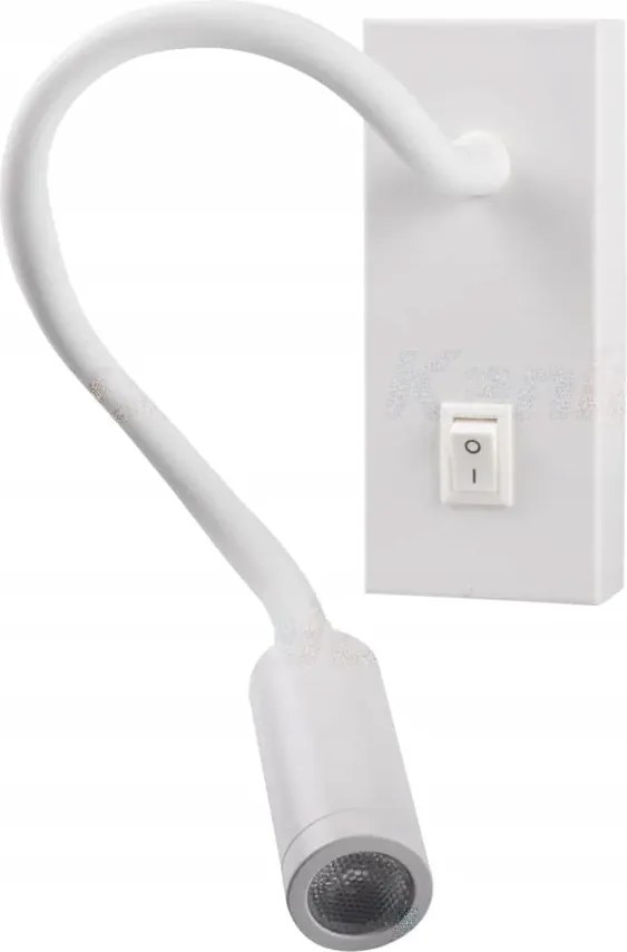 Fali lámpa Tonil Led 3,3W Kanlux fehér