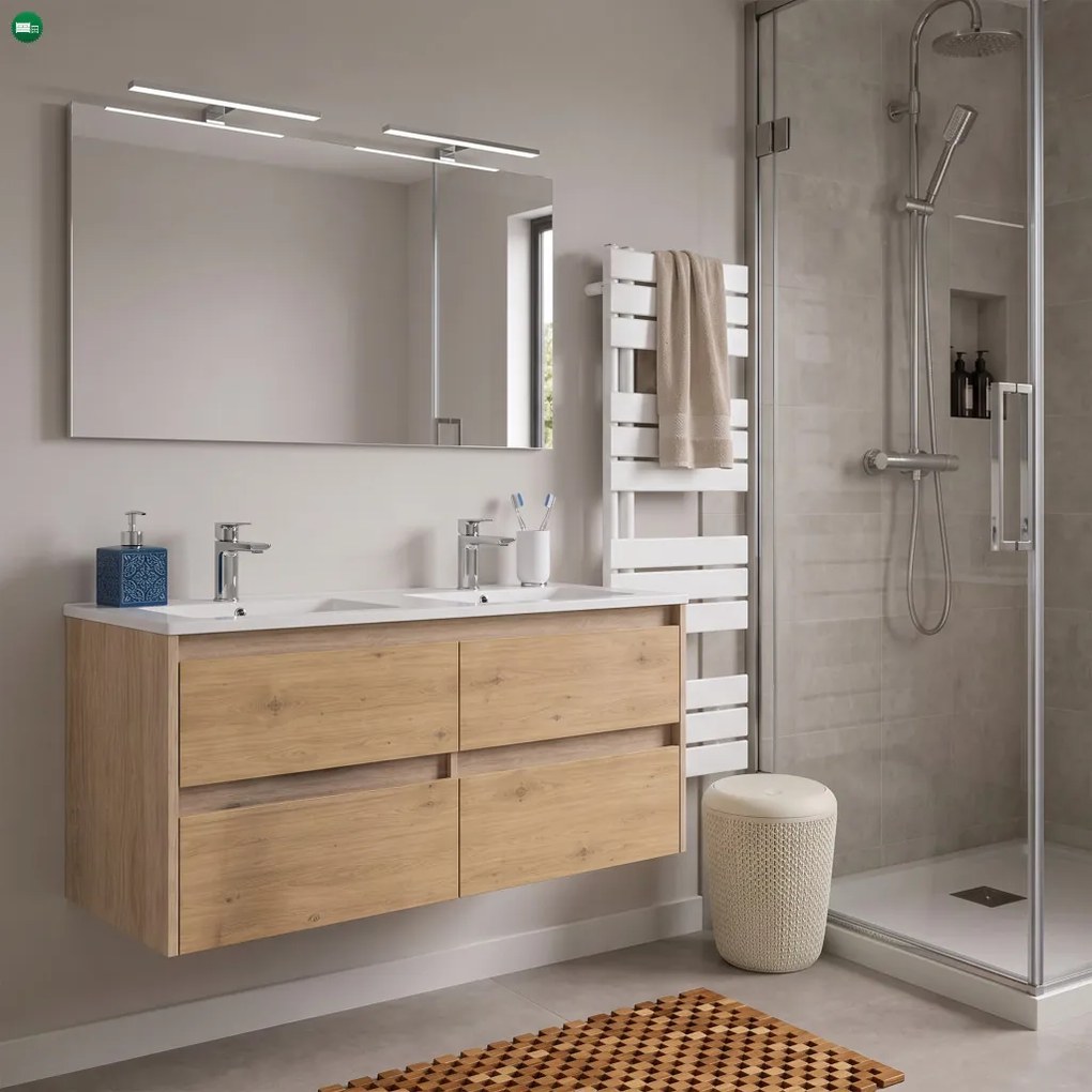 Porto Prime 120 komplett