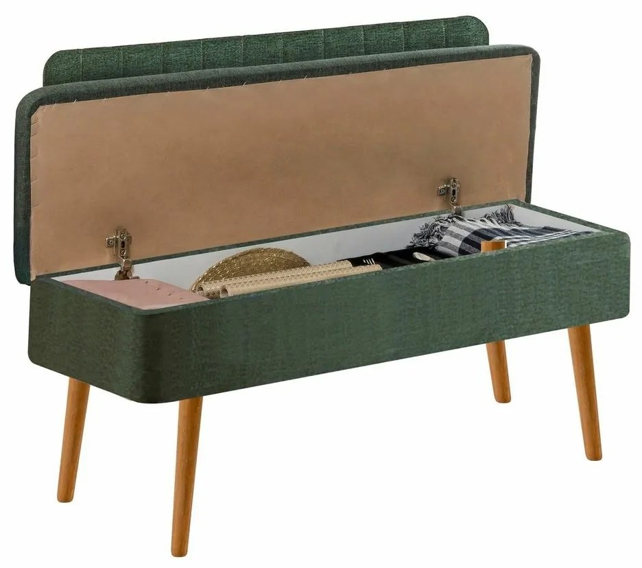 Vina Atlantic Pine and Green I étkészlet, 5 db