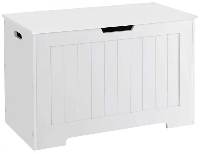 Tároló pad / tároló láda - Vasagle Loft - 76 cm