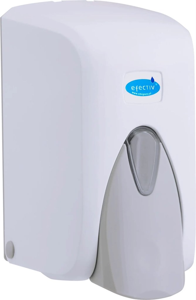 Efectiv Habszappan adagoló Tankkal 500 ml Fehér