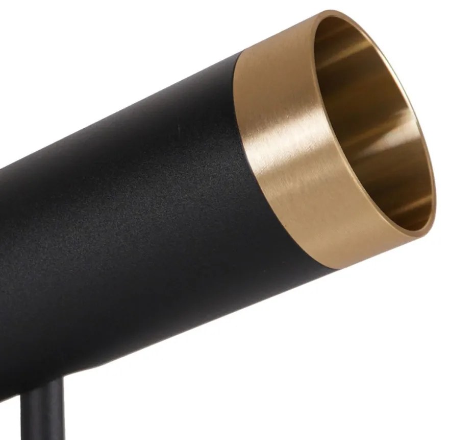 Polux FADO 326003 Spotlámpa 3x10W/GU10 IP20