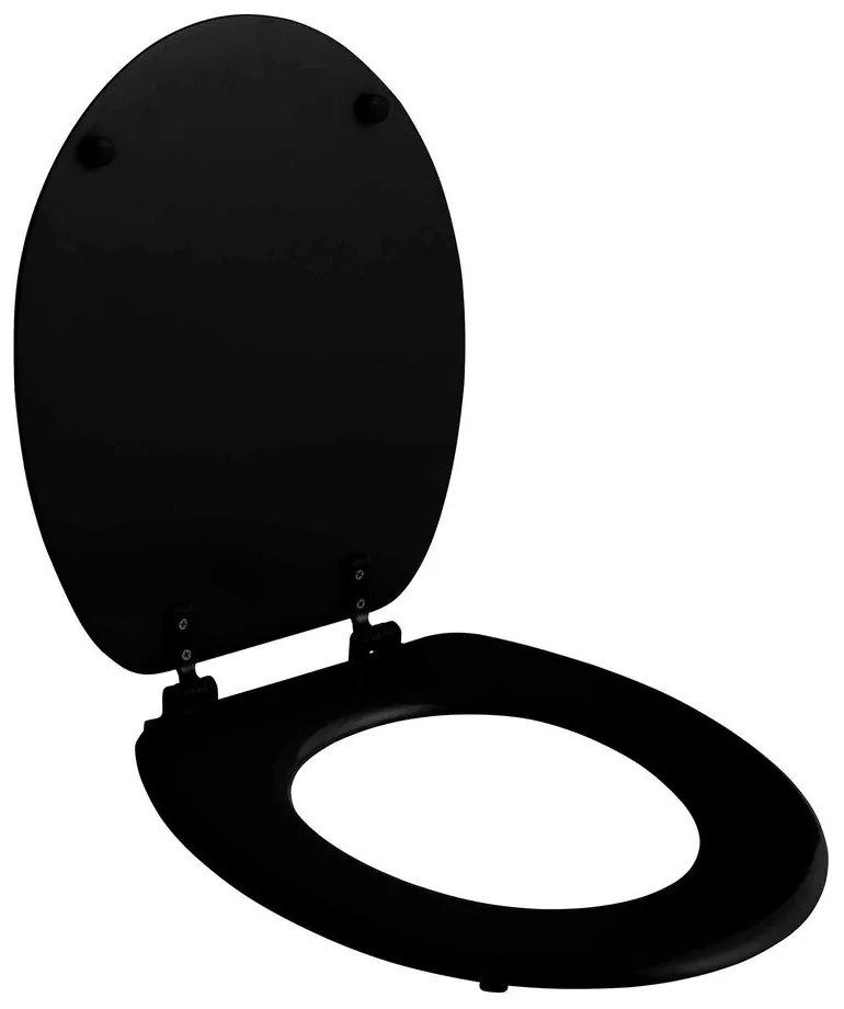 WC-ülőke 37 x 44,5 cm Vitamine – douceur d'intérieur
