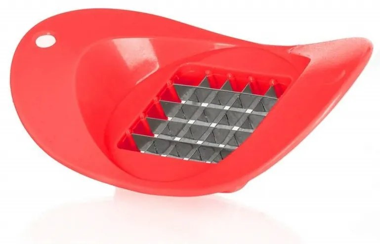 Banquet Culinaria Red burgonya szeletelő, 18,5 cm