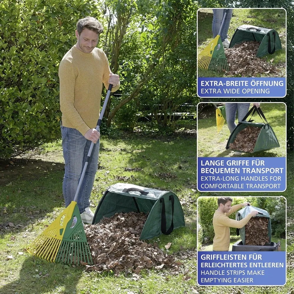 Kerti szemetes XL – Maximex