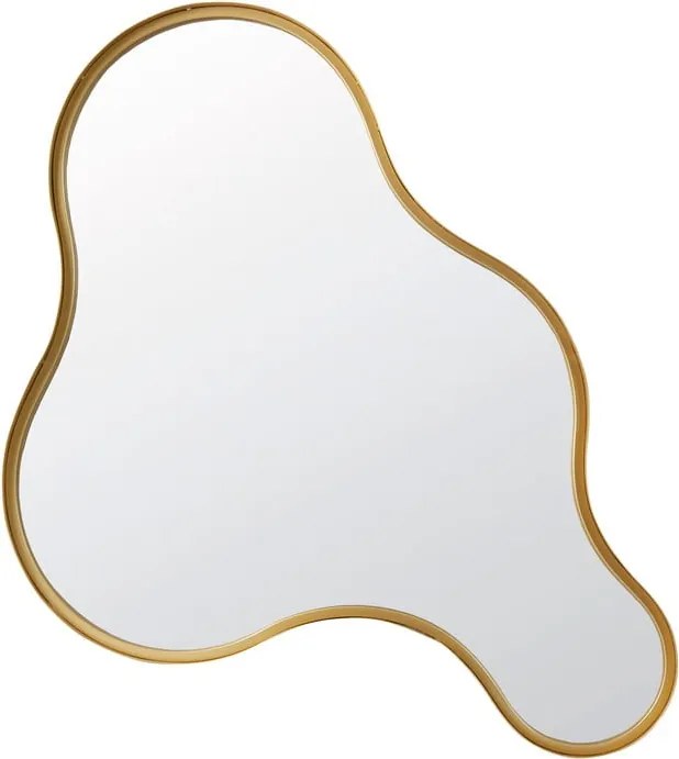 Fali tükör 65x63 cm Suva – Light &amp; Living