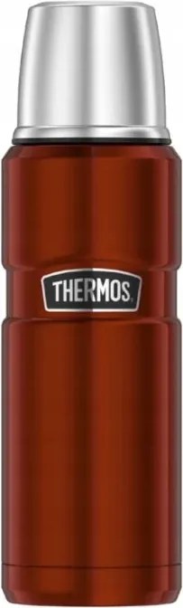 Thermos termo bögre termosz kávéhoz, hideg italokhoz 470ml 2000CR
