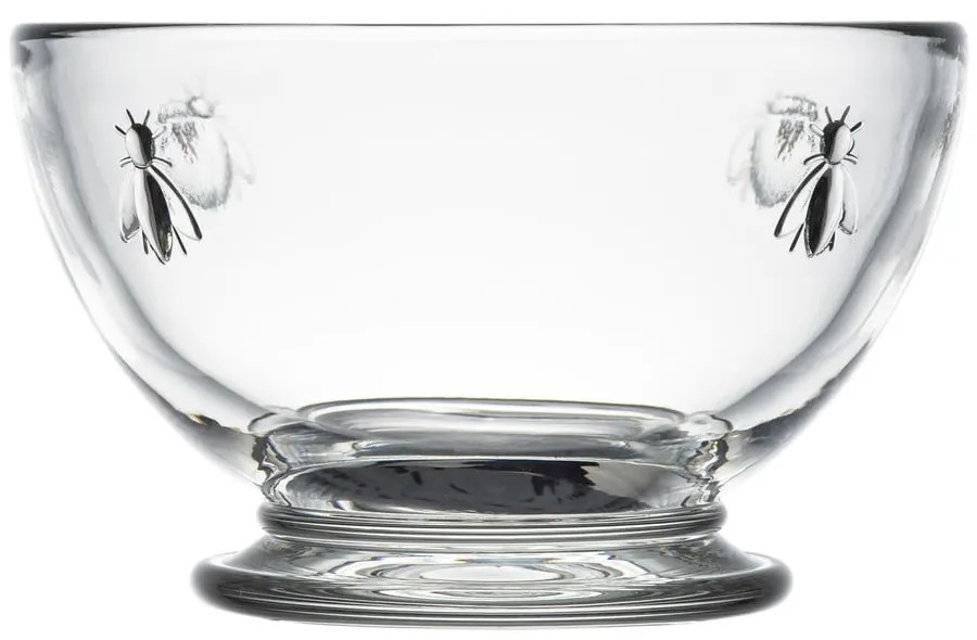 Abeille üvegtálka, 230 ml - La Rochère