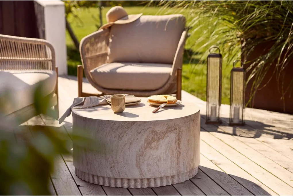 Bonn dohányzóasztal