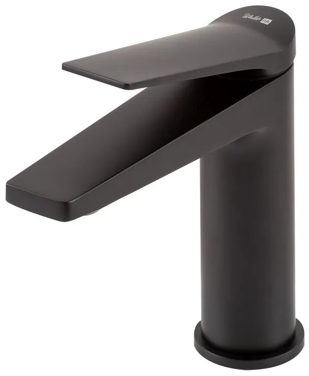 Tropez Black mosdó csaptelep