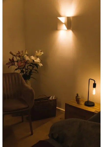 Ledvance - LED Dimmelhető fali lámpa SMART+ SWAN LED/23W/230V Wi-Fi