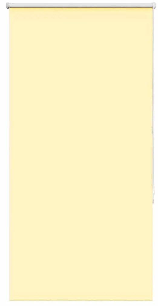 redőny Blackout 70x130 cm szövetszélesség 65,7 cm Poliészter