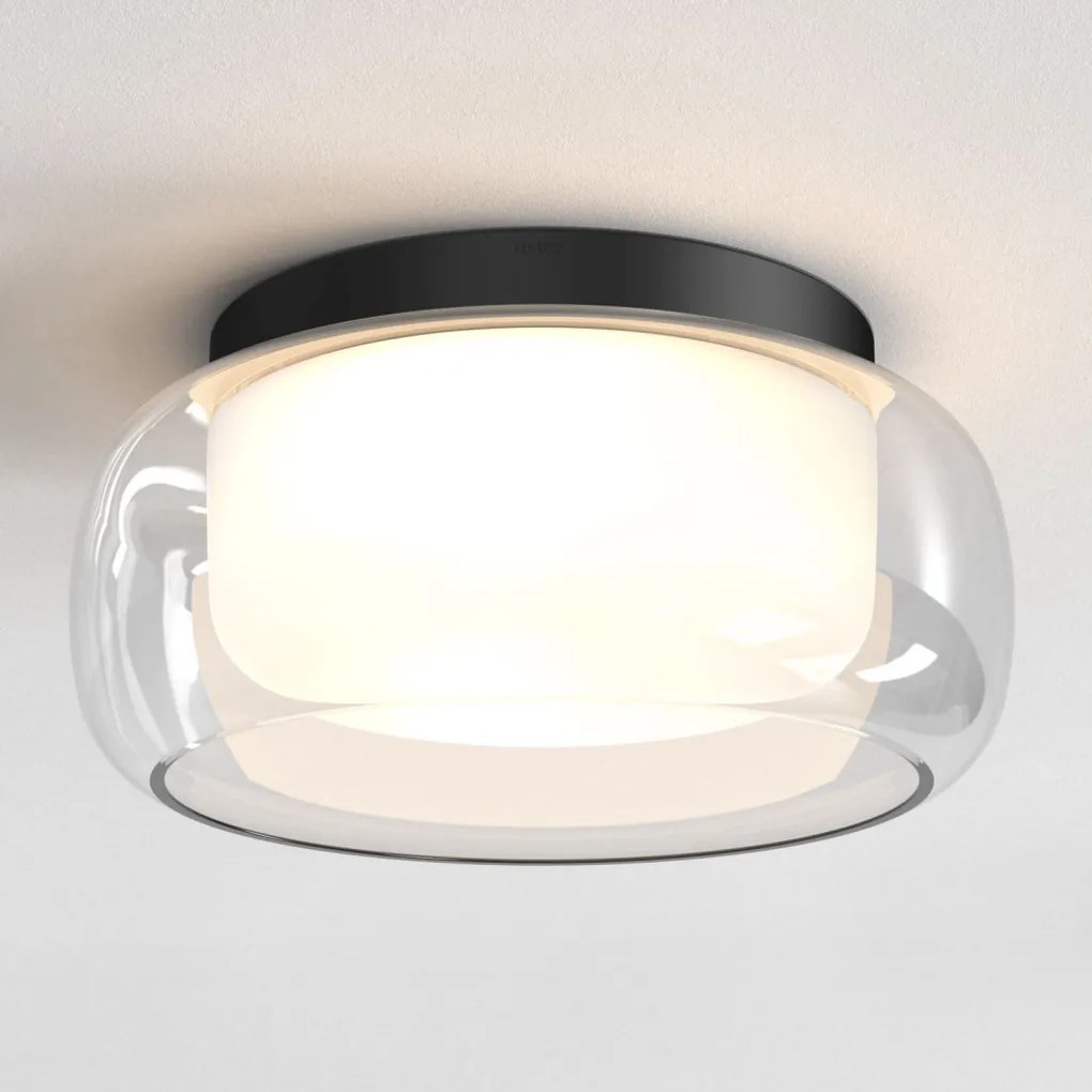 Astro Lighting AQUINA 1450011 Plafonlámpa 2x12W/E27 IP44