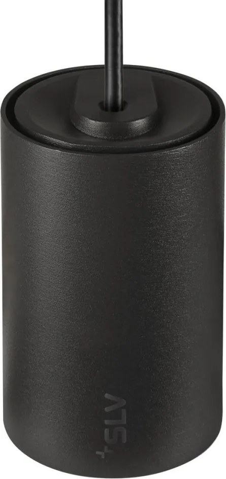 SLV 48V SYSTEM 1006760 Sínreflektor 1x8.7W/LED 2700K 670lm IP20