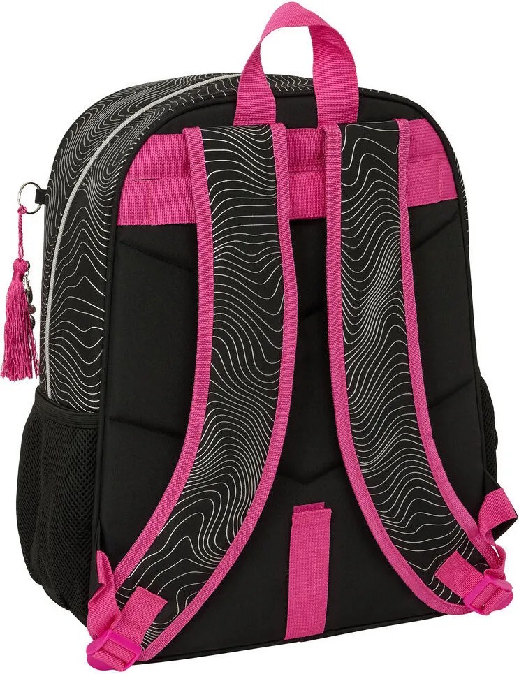 K-pop Démonvadászok Energy iskolatáska, táska 42 cm