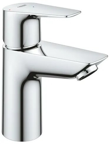 Mosdó csaptelep GROHE Start Edge clic-clac rendszerrel króm 23900001