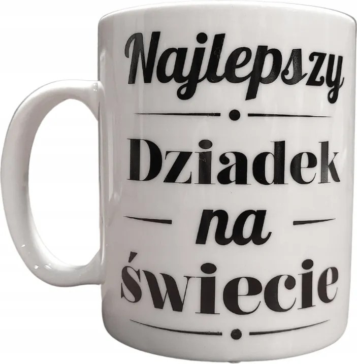 Bögre A világ legjobb nagypapája Nagypapa Napjára