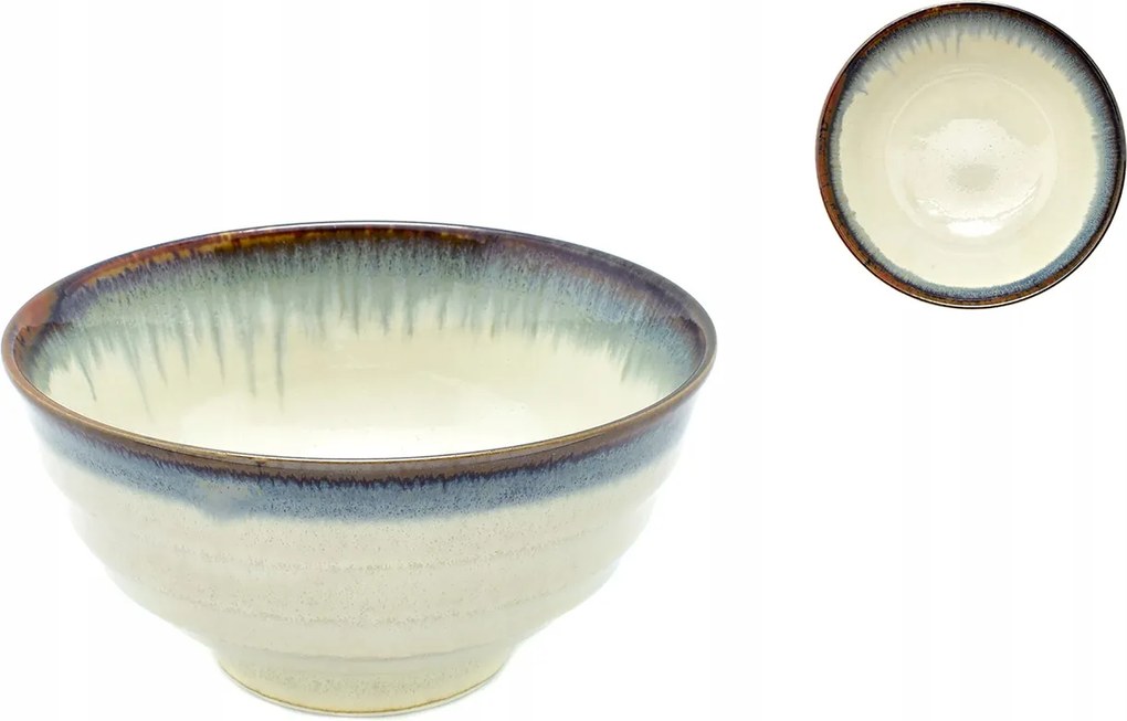 Ramen tál Aurora 800 ml