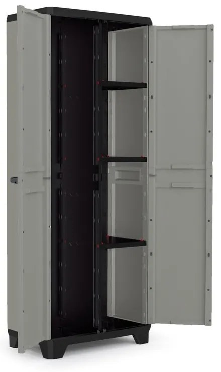 Műhelyszekrény Planet – Keter