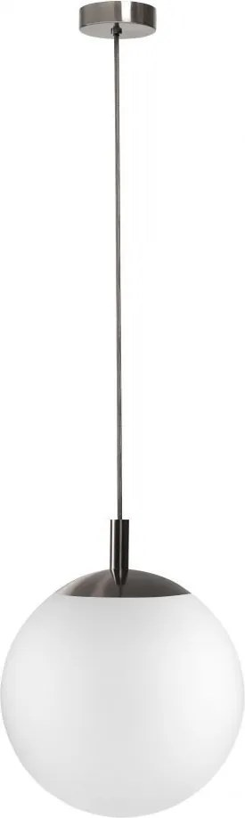 Kaspa ALUR M 11140120 Függőlámpa 1x25W/E27 IP20