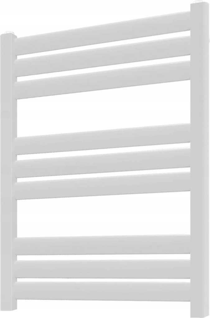 Dekorációs Radiátor Funaki Fresh H700 L440 Fehér