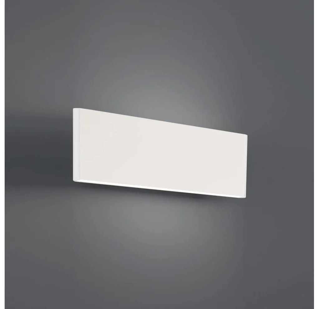 Eglo 39265 - LED Fali lámpa CLIMENE 2xLED/5,4W/230V