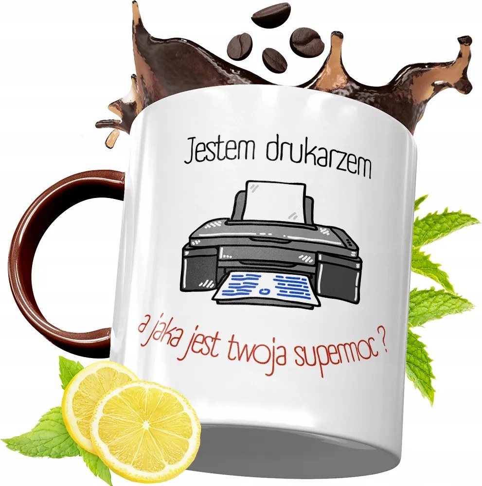 Bordó Bögre Nyomtatónak Születésnapi Ajándék fényképes nyomtatással