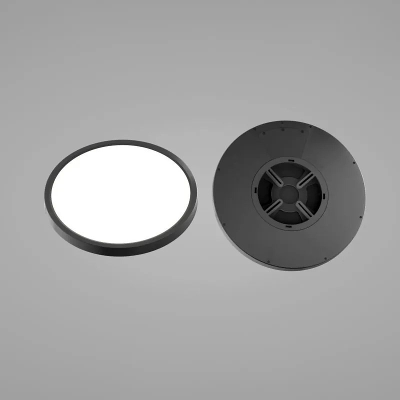 ITALUX PND-35263-480R-36W-BL CALVI Modern Led Függesztett Lámpa LED IP20