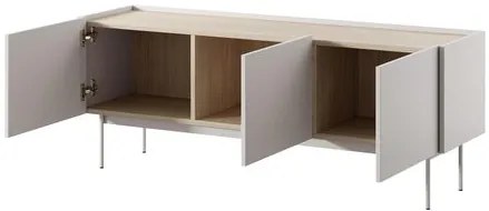 Nappali bútor garnitúra Corado I (kasmír + linea tölgy) . 1105946