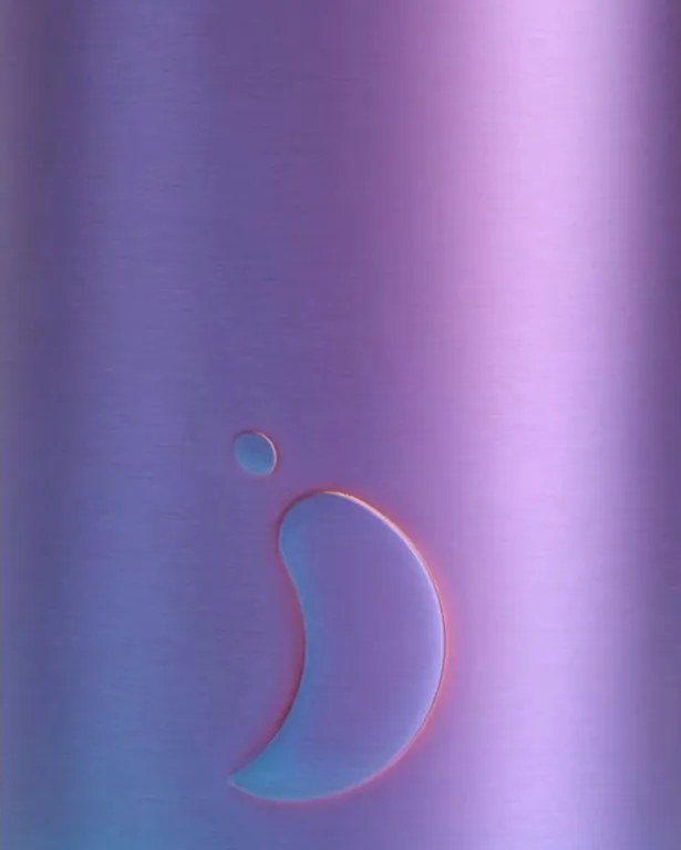 Chilly's Bottles Quite Riot termosz, Metals kiadás - 3. széria, 500ml