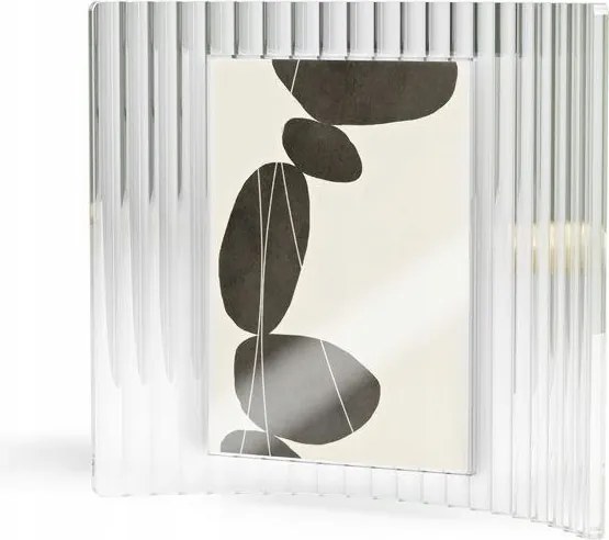 Képkeret 10x15 cm Üveg, átlátszó