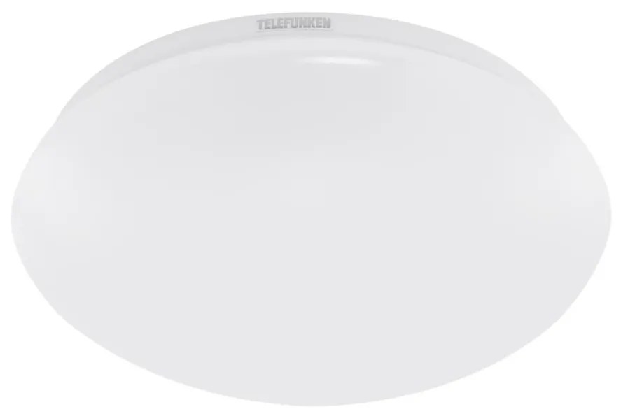 Telefunken 601206TF - LED Fürdőszobai mennyezeti lámpa LED/15W/230V átm. 28 cm