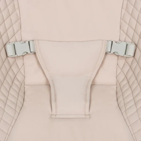 Lionelo - RIO 4xC babahinta dallammal, Beige Latte + távirányítóval