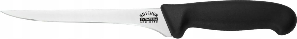 Butcher Samura húsvágó kés 18 cm