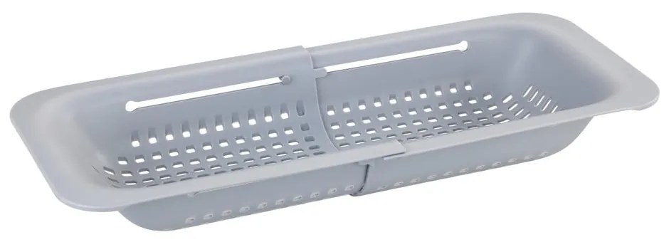 Műanyag teleszkópos csepegtető mosogatóba Sieve – Wenko